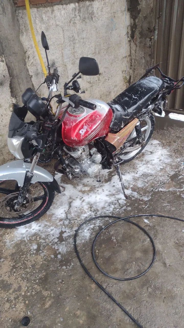 Vende-se ou troca-se