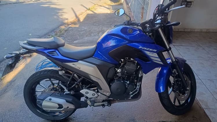 Fz250
