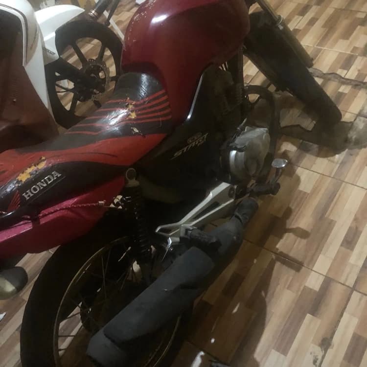 Vendo Start 150