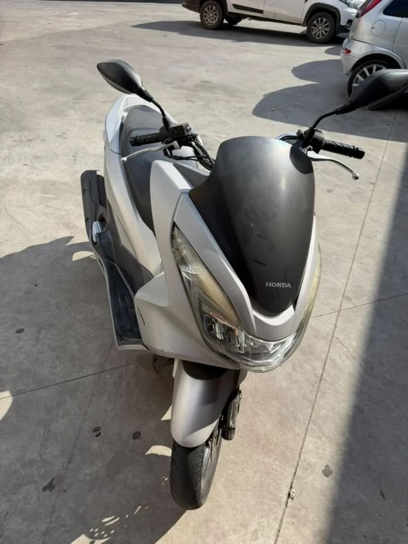 Honda pcx 150