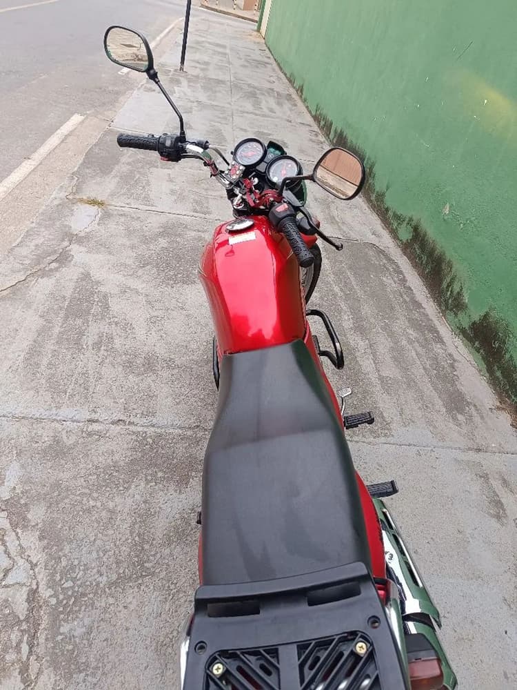Conservada 