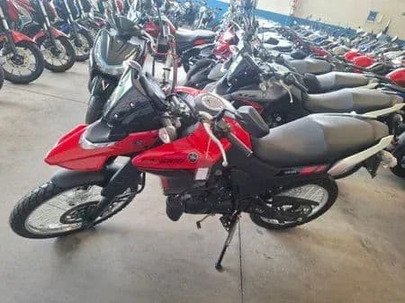 Yamaha Lander 2025 0km