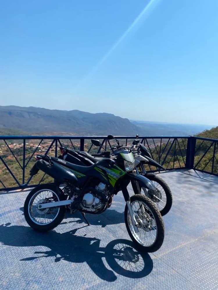 Lander 250