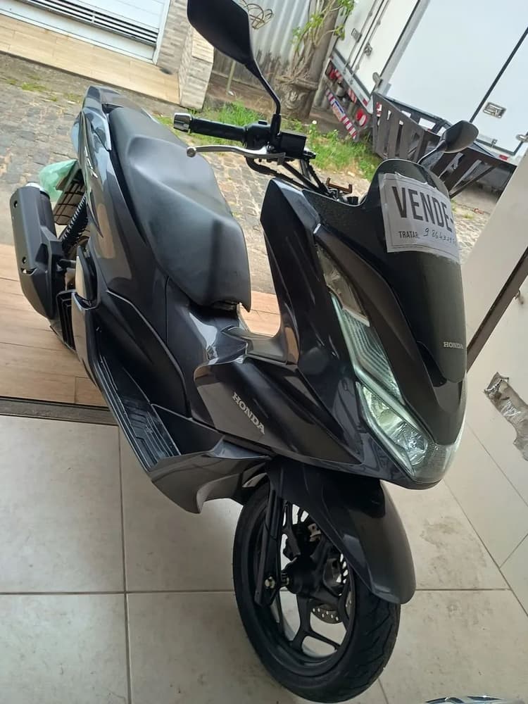 Moto nova