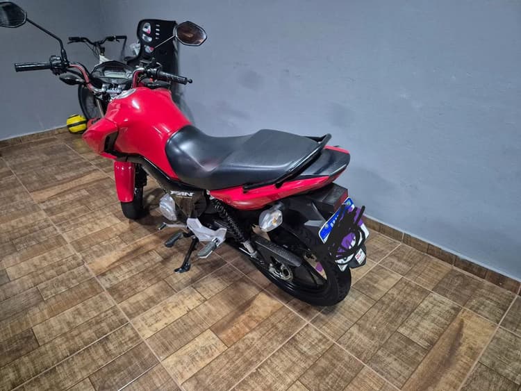 Cg Fan 160