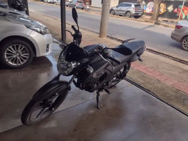 fazer super conservada