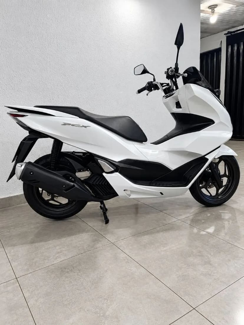 Pcx160 