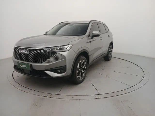 GWM Haval H6 Premium Phev AWD 2025