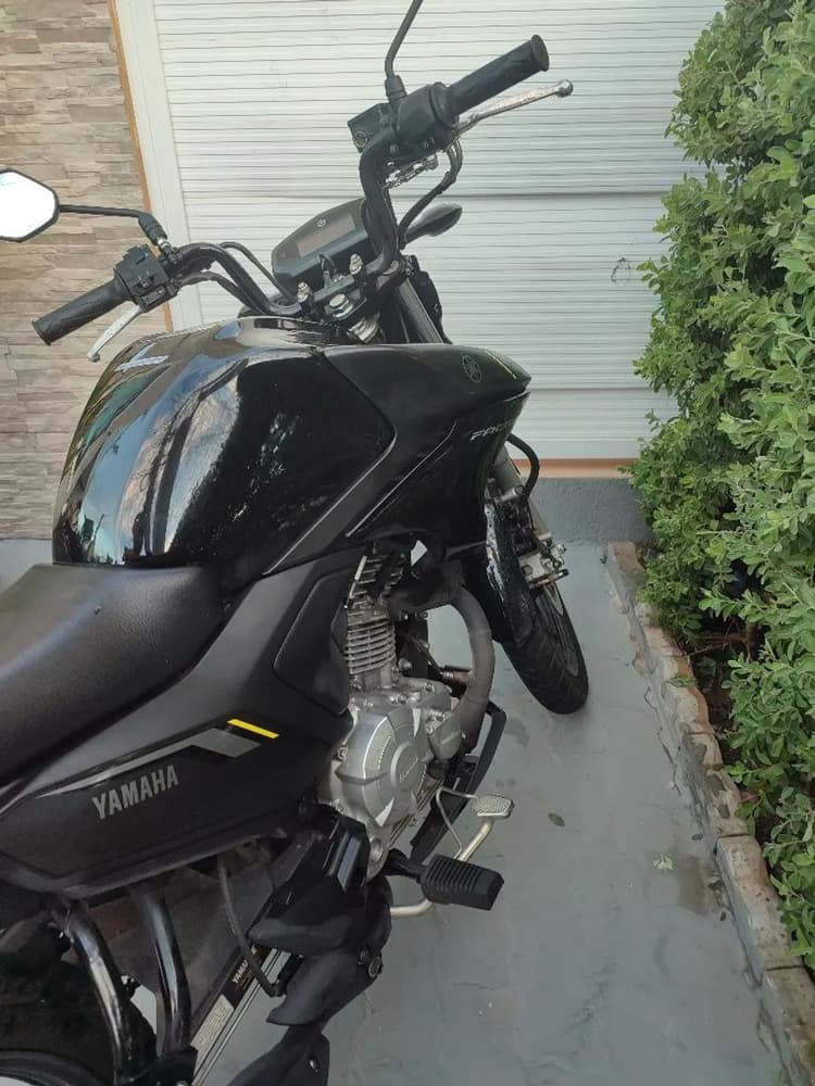 Factor 150cc 2025