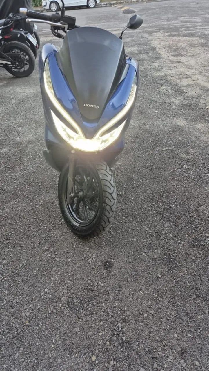 PCX 2020