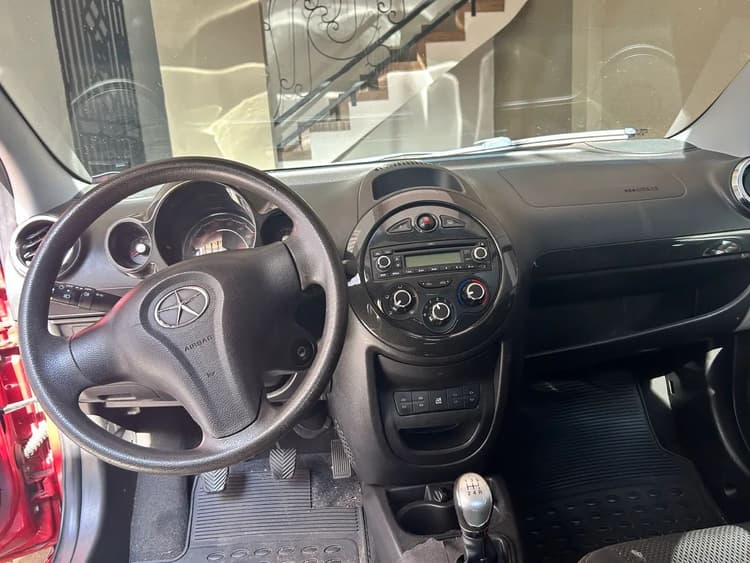 JAC J2 1.4 16V 5P Mec. 2014
