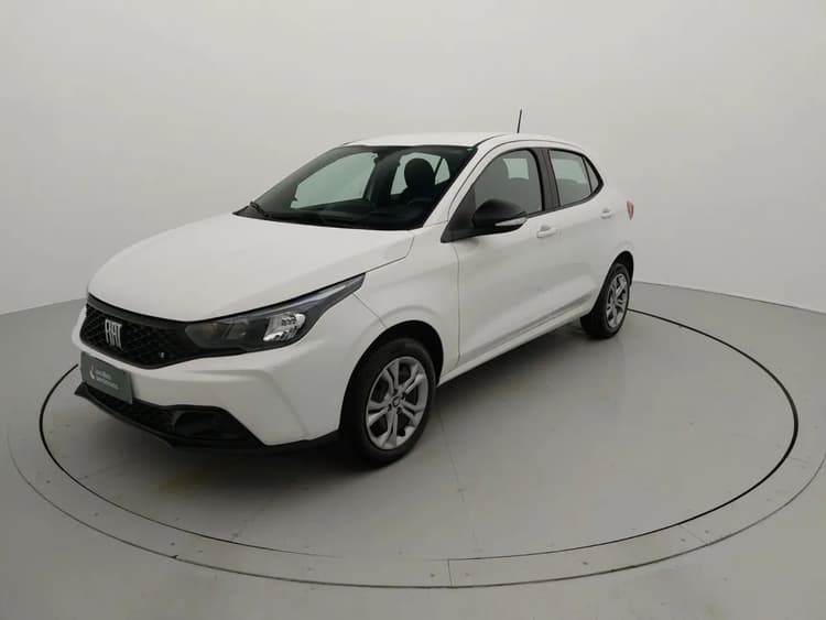 Fiat Argo Drive 1.0 Firefly 2026