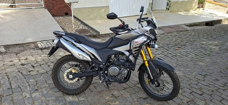 SBM 250T