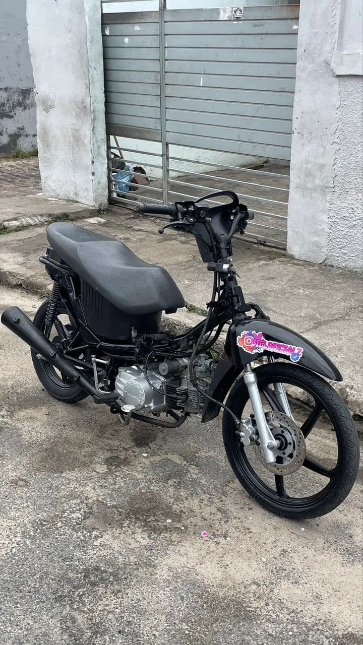 Jet 2017 49cc