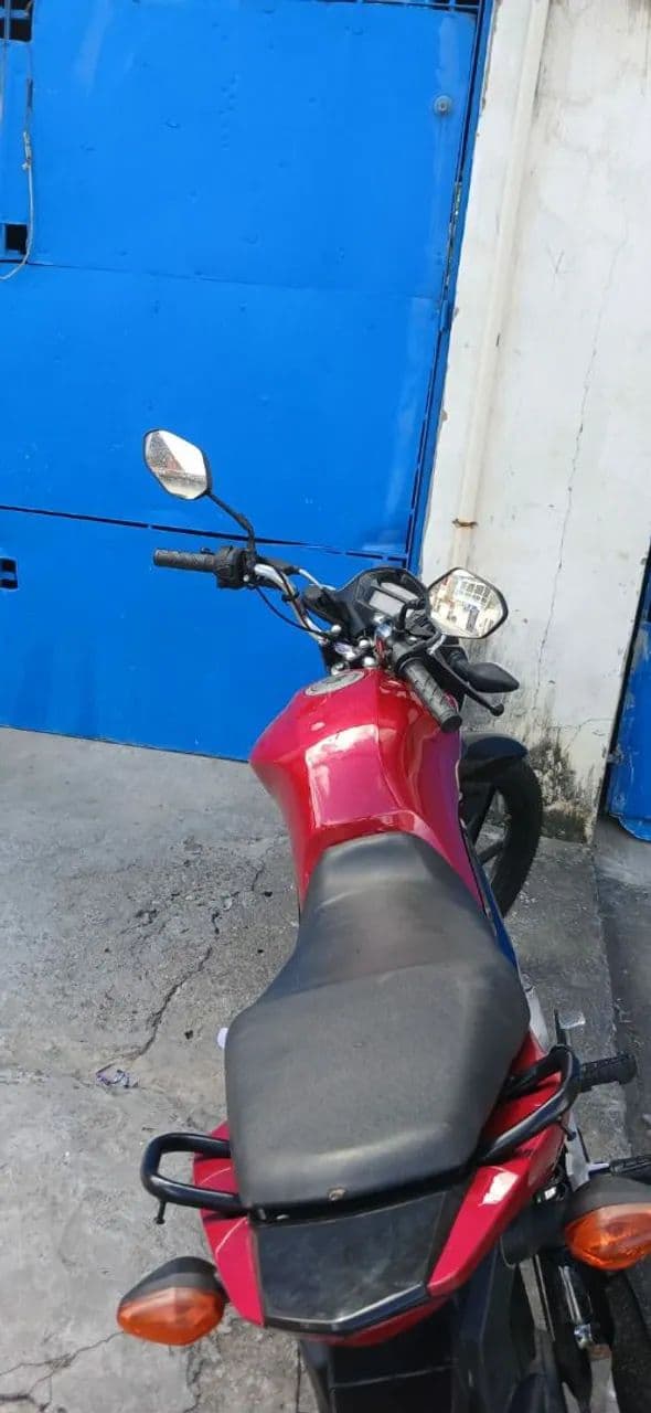 Pra vender 