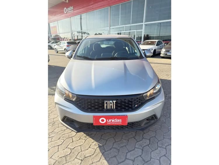 Fiat Argo Drive 1.0 Firefly 2025