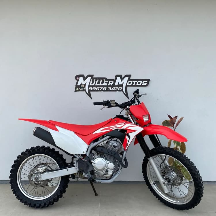 Crf 250