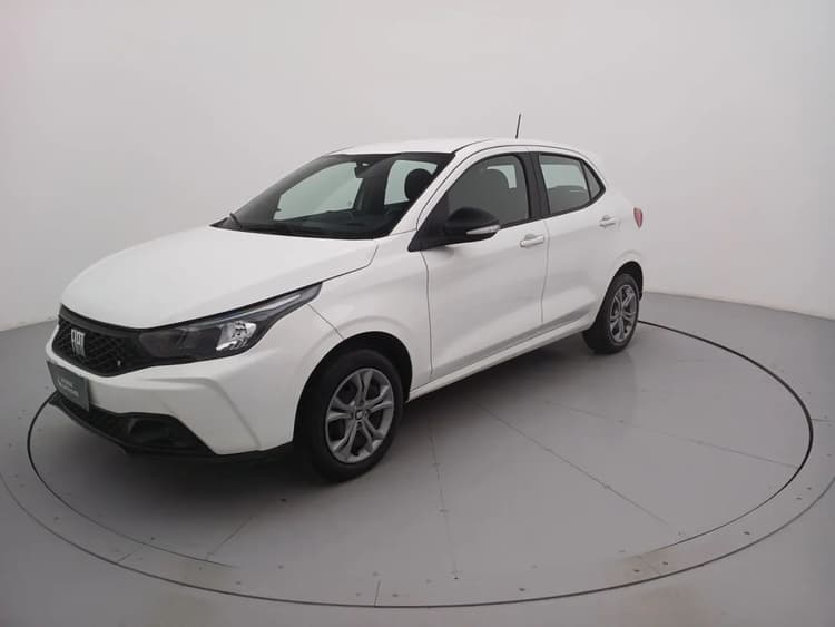 Fiat Argo Drive 1.0 Firefly 2026