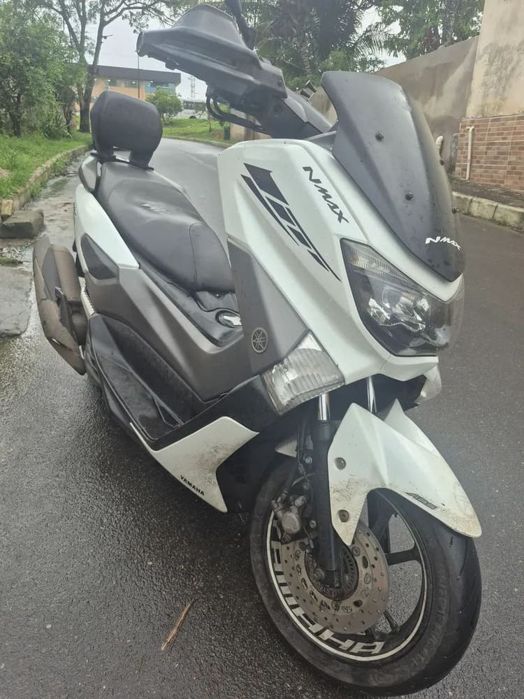 Nmax 2019
