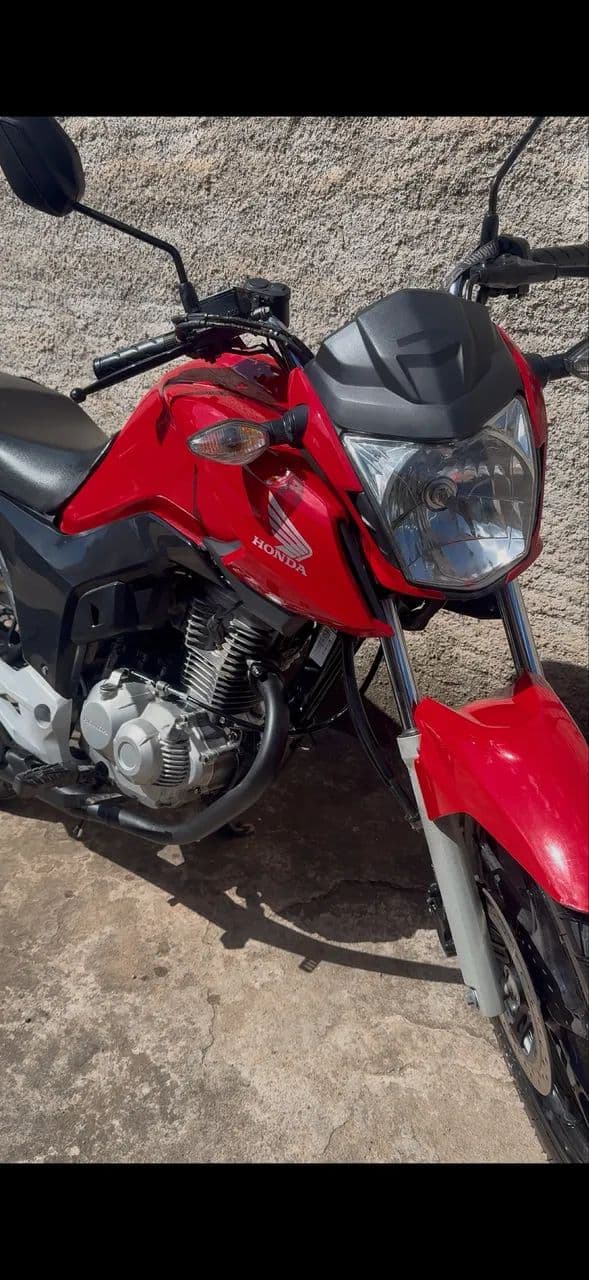 Fan 160 