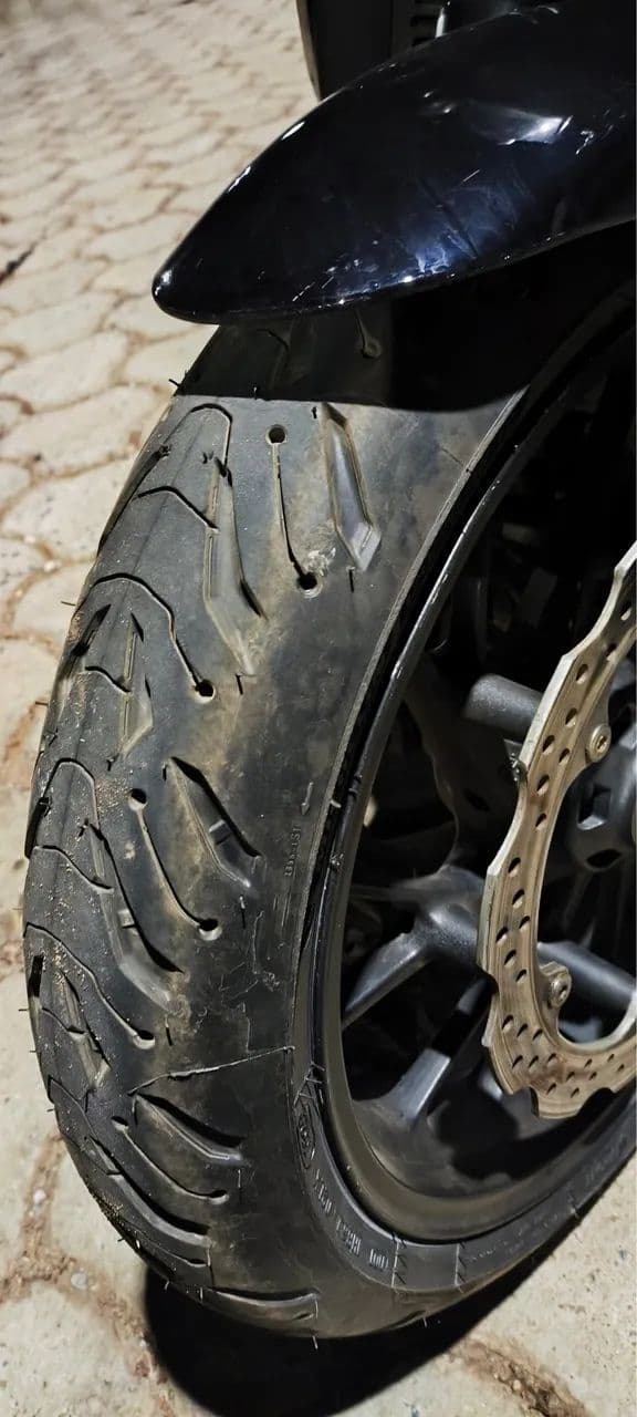 Cb650f 
