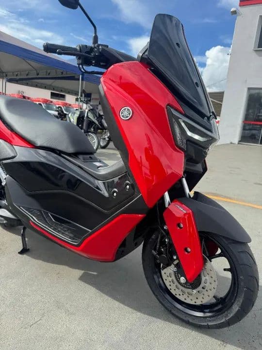  Nmax Connected ABS 26/26 SUPER OFERTA!!