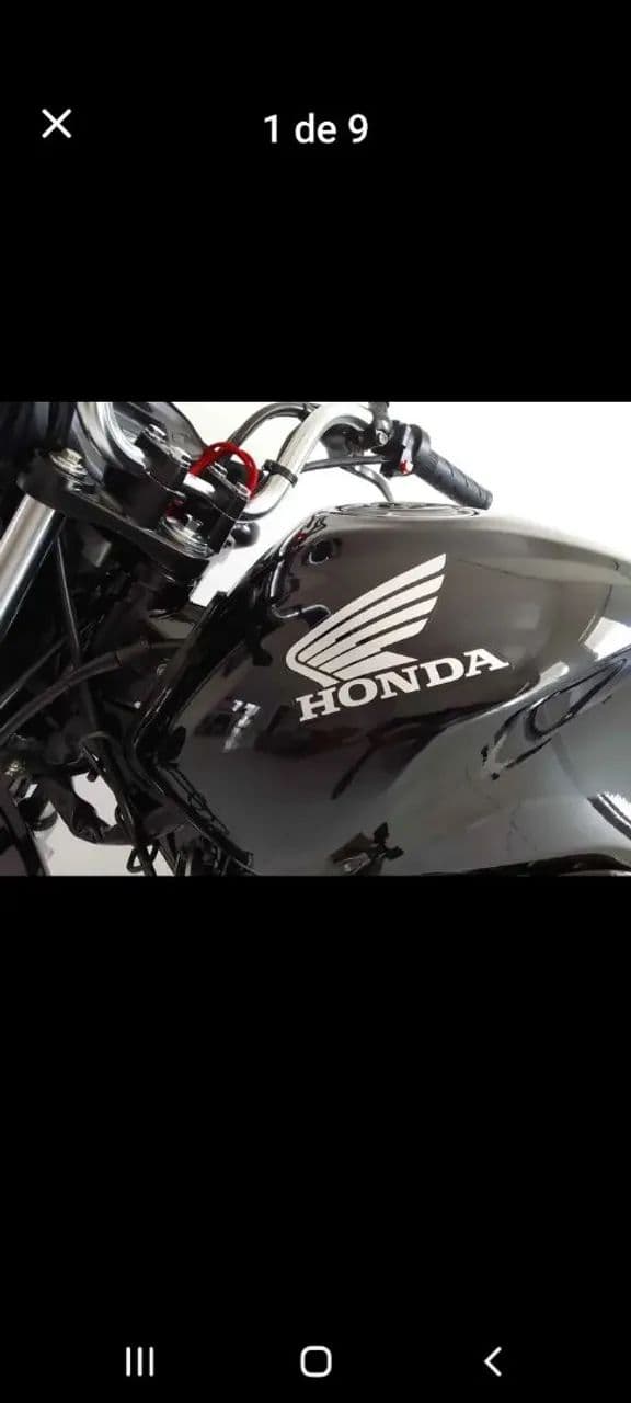 Moto seme nova zap 79991249579