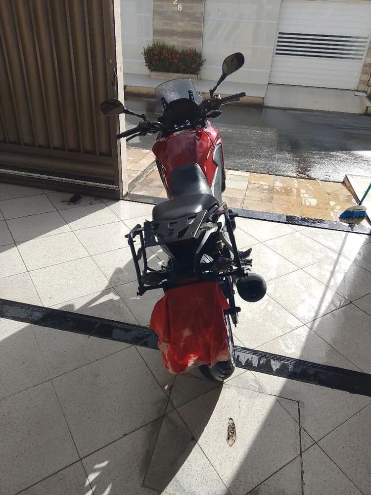Cb500