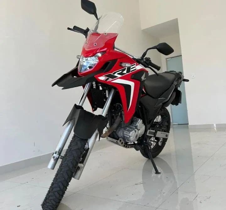 COMPRE SUA MOTO DE MANEIRA PARCELADA