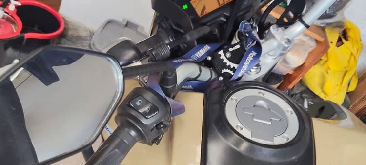 Moto Lander 