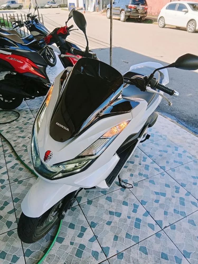 ( PCX 160 2025 ( 18.999 )