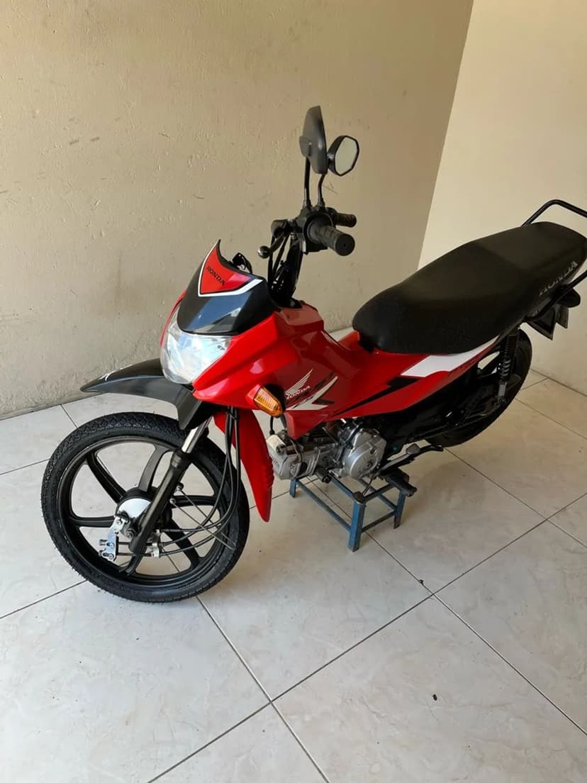 Honda Pop 110i 2023