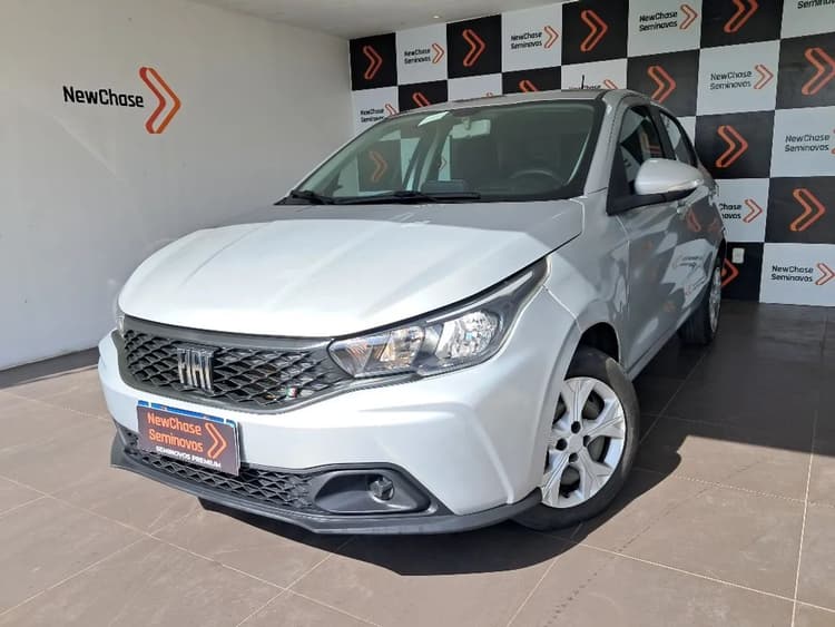 Fiat Argo Drive 1.0 Firefly 2025