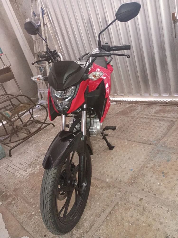 Fan 160 flex 