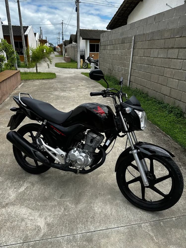 START 160cc ( EXTRA )