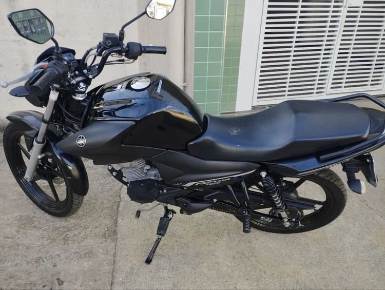 Yamaha Factor 150 2023