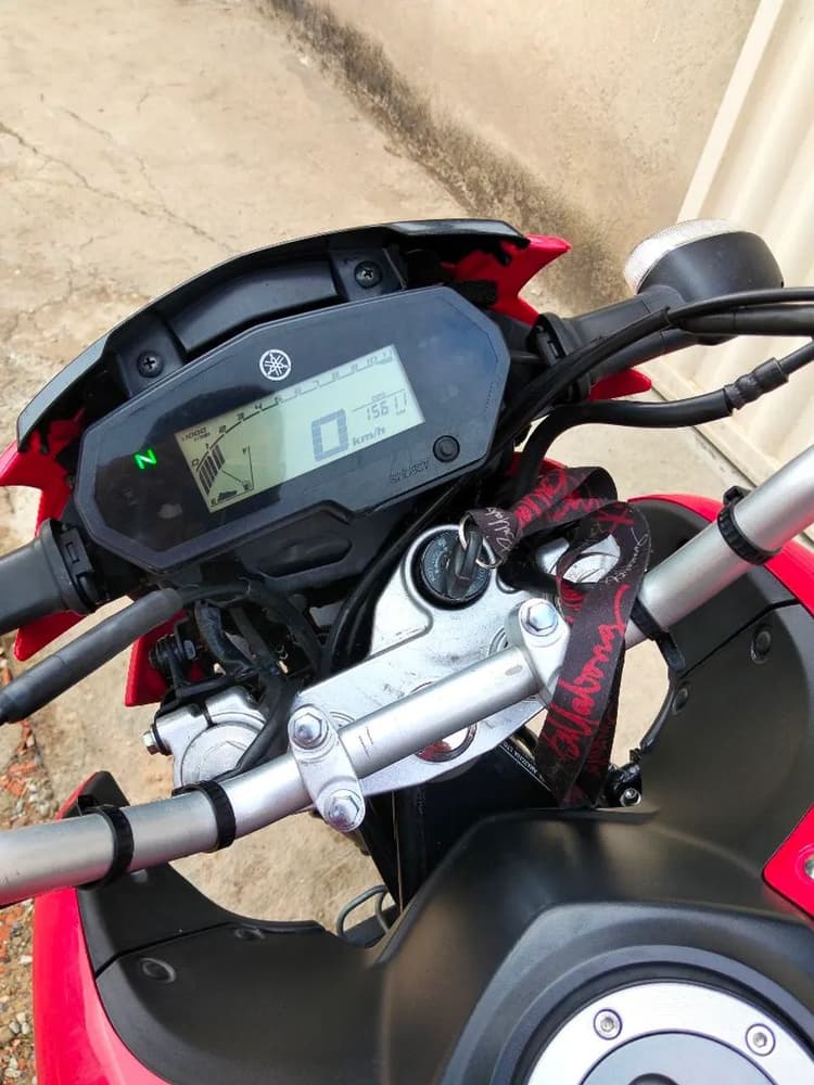 Vende-se Lander 