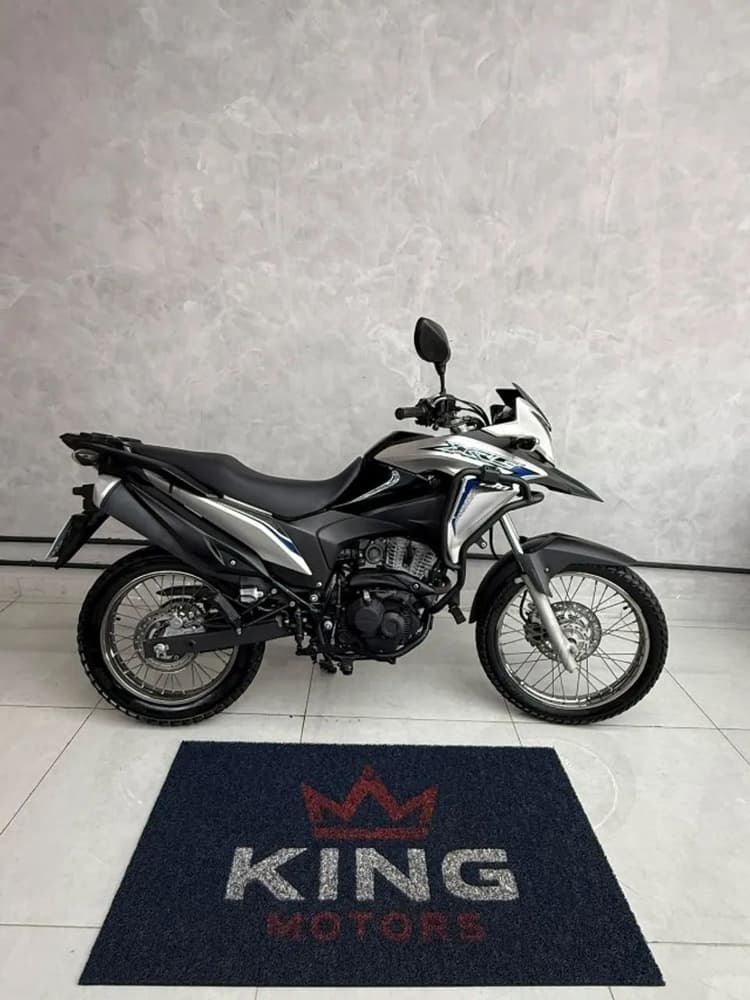 XRE 190
