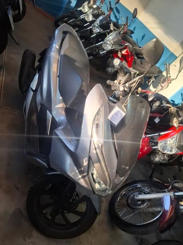 Honda PCX 150 150 cc 