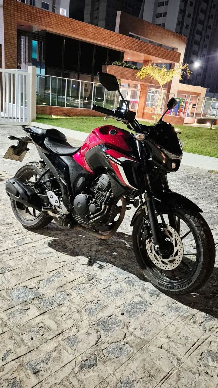Fz25 2024