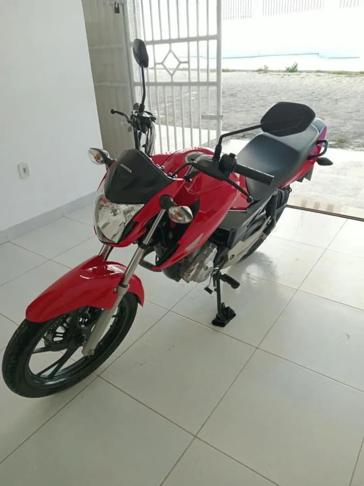 Cg Fan 160