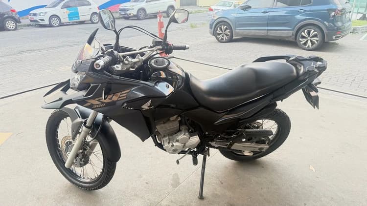 XRE 300 2023 ABS 
