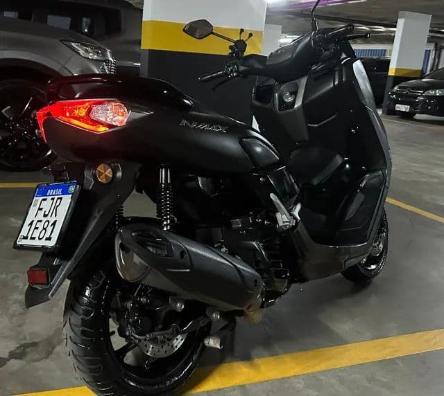 NMAX 160 - 2021 