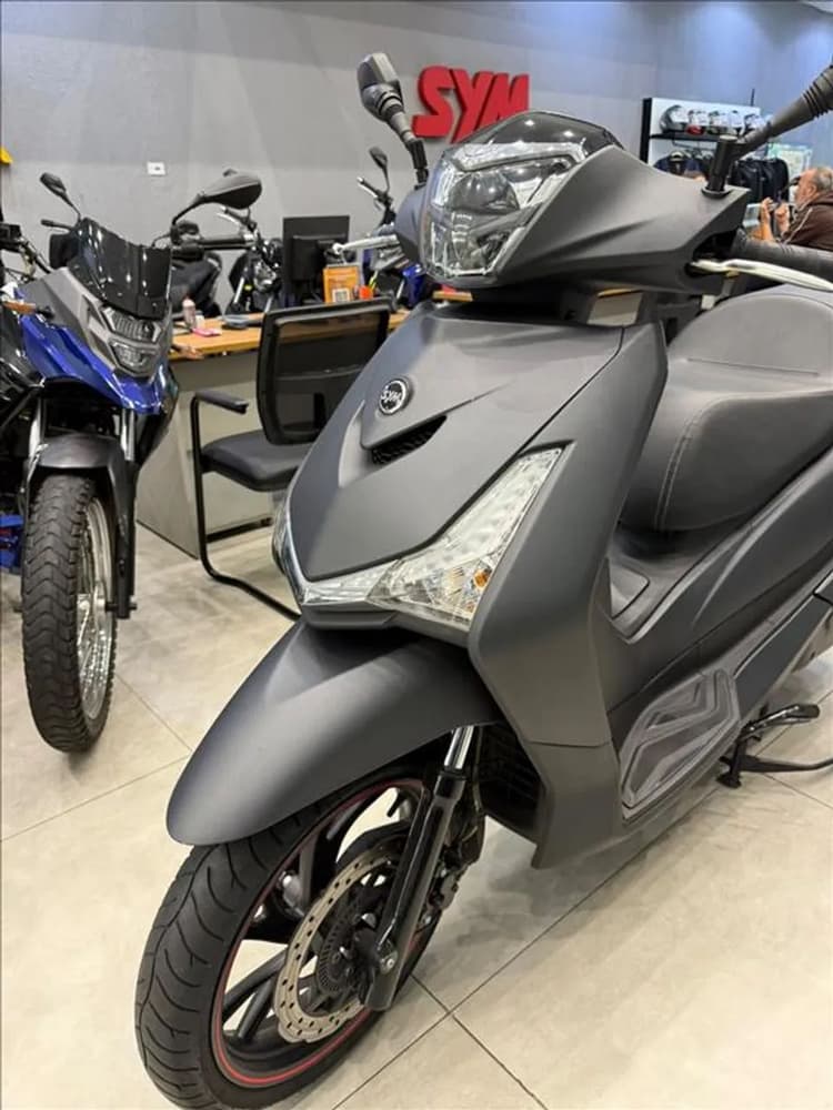 DAFRA CITYCOM HD 300I