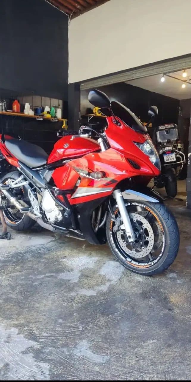 Gsx650f 