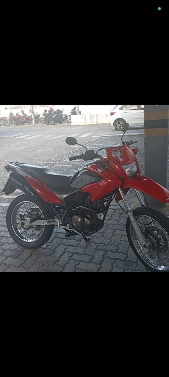 Bros 150 