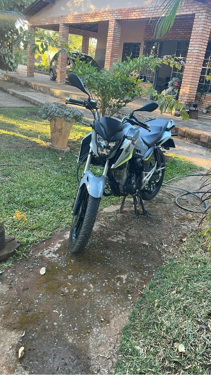 Vendo ágio de 160 2026