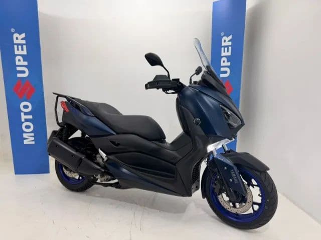 Yamaha Xmax 250 2024