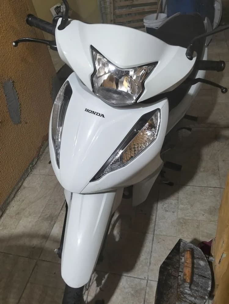 Qualquer coisa entre em contato no número 79996058767