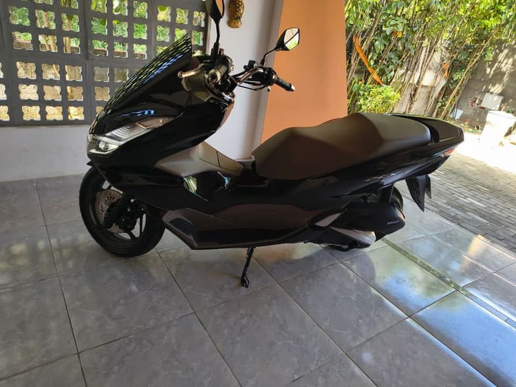 PCX 2026 